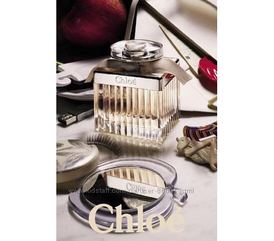 Chloe Eau de Parfum - аромат истинной женственности