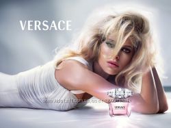Оригинальная парфюмерия Versace