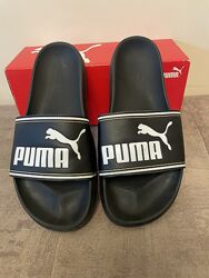 шлепанцы Puma р.40,5