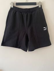 шорты Puma р. S оригинал