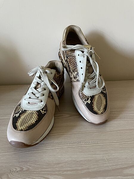 кроссовки Michael Kors р.38 оригинал