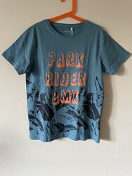 футболка Name It 11-12 лет