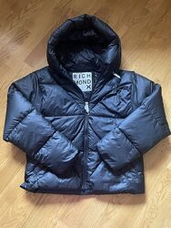 куртка Richmond р.44 оригинал