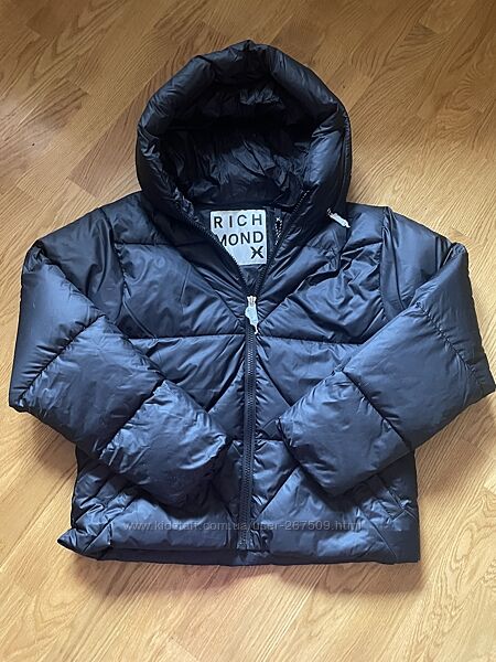 куртка Richmond р.44 оригинал