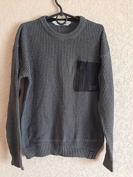 Светр кофта Н&М 140 розмір