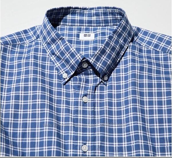 Сорочка Uniqlo