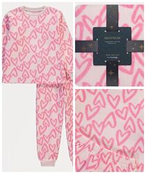 Флісова піжама George Англія -  розміри від 1 до 14 років