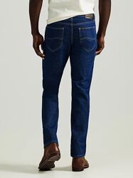 Lee Men´s Legendary Regular Straight Jean W32L32 in Pepper Prewash