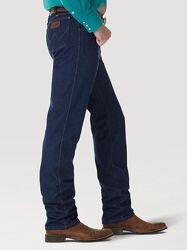 Wrangler 47MWZPW W31L32 Premium Performance Cowboy Cut Regular Fit Jean 