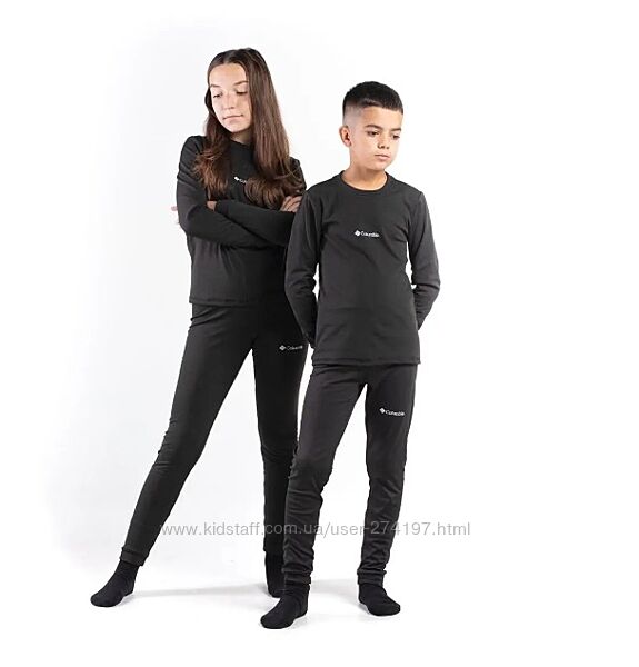 Детское термобелье Коламбия - Суперцена