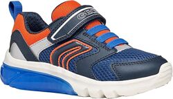 Geox Ciberdron кросівки - 24