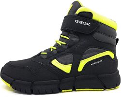 Черевики утеплені Geox Flexyper Abx - 38
