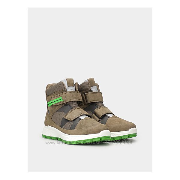 Черевики ECCO Exostrike- 31,32