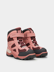 Черевики ECCO Snow Mountain супер теплі - 30,31,32