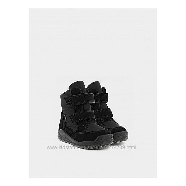 Черевики ECCO URBAN MINI-22