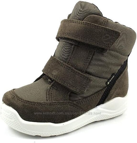 Черевики ECCO URBAN MINI - 26