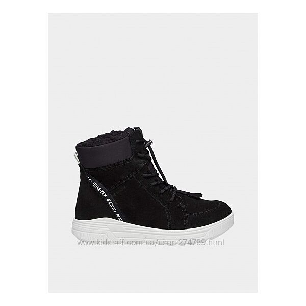 Черевики ECCO Urban Snowboarder -37