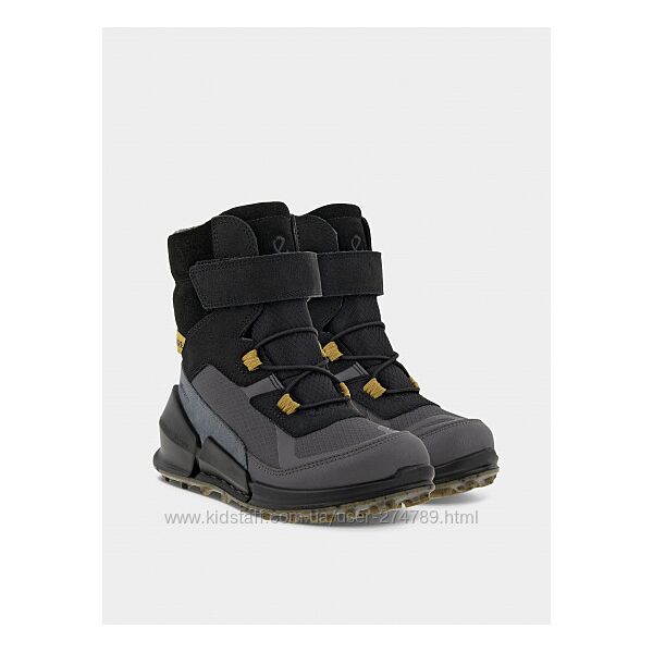 Чоботи ECCO Biom K2 - 39