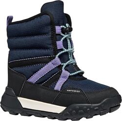Чоботи Geox Trekkyup ABX-29