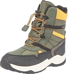 Чоботи geox sentiero - 31,34,37