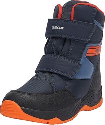 Чоботи geox sentiero - 33