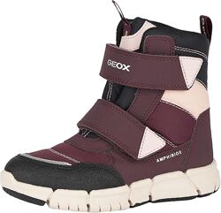 Geox Flexyper- утеплені , водонепроникні чоботи- 33