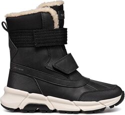 Дитячі черевики Geox Flexyper Plus- 32,36