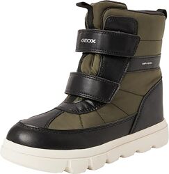 Чоботи Geox Willaboom- 29,30