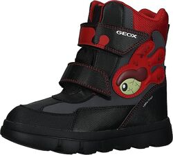 Чоботи Geox Willaboom- 26