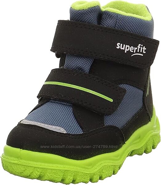 Superfit Husky Gore-Tex зимові черевики- 30
