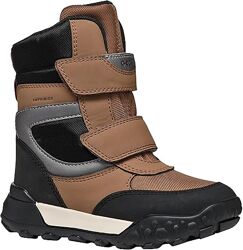 Чоботи Geox Trekkyup ABX-36