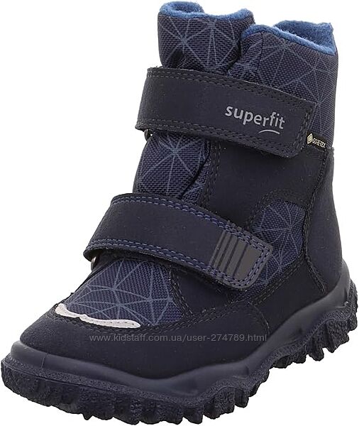 Superfit Husky Gore-Tex зимові черевики- 30