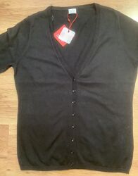 Кардиган Esprit,  Германия размер XL, хлопок