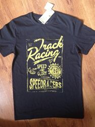 Футболка производство Angelo Litriko, C&A, Германия. Хлопок.