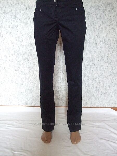  Брюки VERO MODA , Дания. Хлопок.