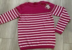 Джемпер производство Esprit , Италия. Хлопок.