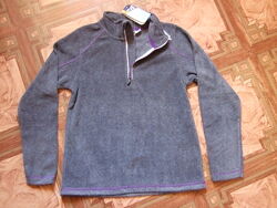 Флис производство CRIVIT SPORTS, Германия, рост 146-152 см. 