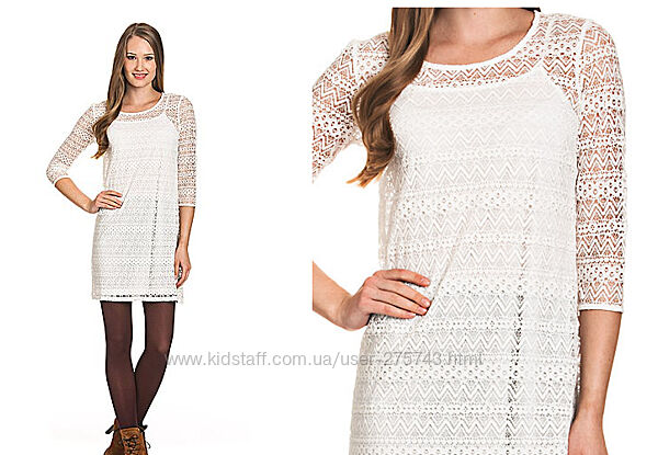 Платье Vero moda, Германия, хлопок, разные размеры .