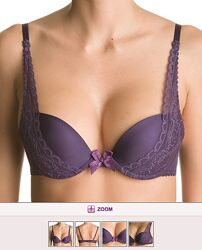 Комплекты белья PASSIONATA, Германия, размер 80-C, 85-А.