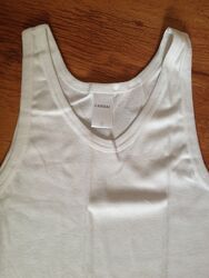  Майки производство С&А, Германия. Размер S. Хлопок.