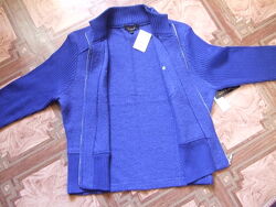 Кофта шерстяная производство Essentials, США, размер L.