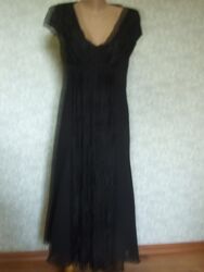 Нарядное платье производство ZERO, Германия, размер 40. 