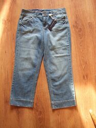 Джинсы TOMMY HILFIGER, размер 38- 40- 42.