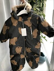 Комбинезон h&m 12-18