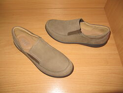 Туфли кожаные hotter хоттер 