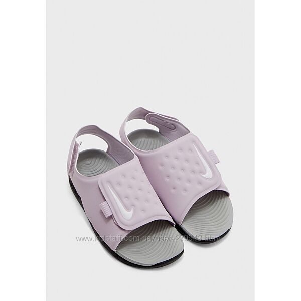 Босоножки Nike Sunray Adjust 5 найк 