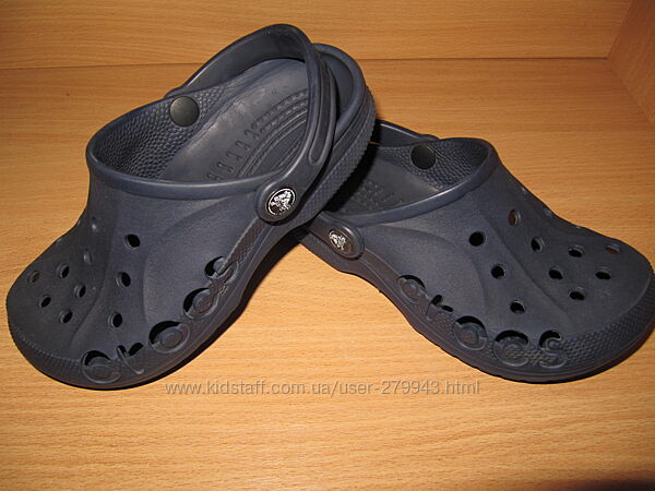  Кроксы Crocs клоги сабо оригинал M4W6