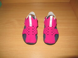 Nike sunray protect аквашузы сандалии босоножки найк 