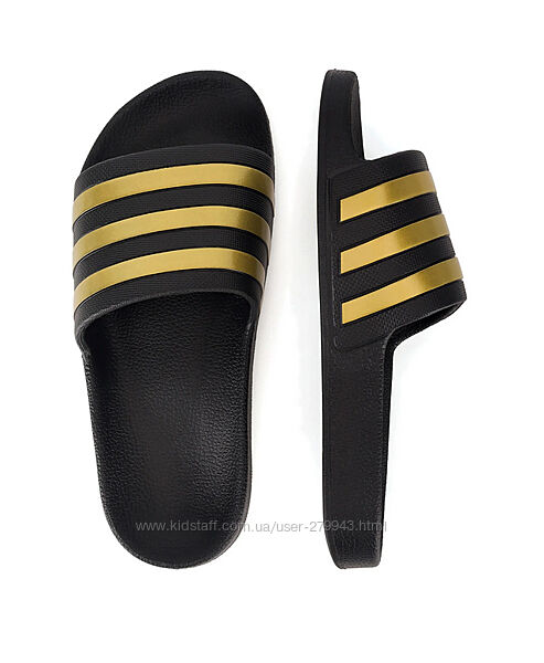 Шлепки шлепанцы adidas Adilette адидас 