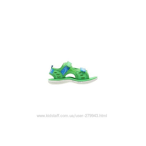 Босоножки Clarks Doodles кларкс 